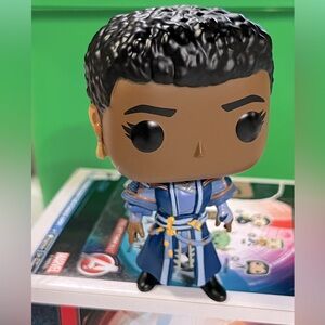 Sara Funko Pop Vinyl 1006 Doctor Strange Multiverse Of Madness